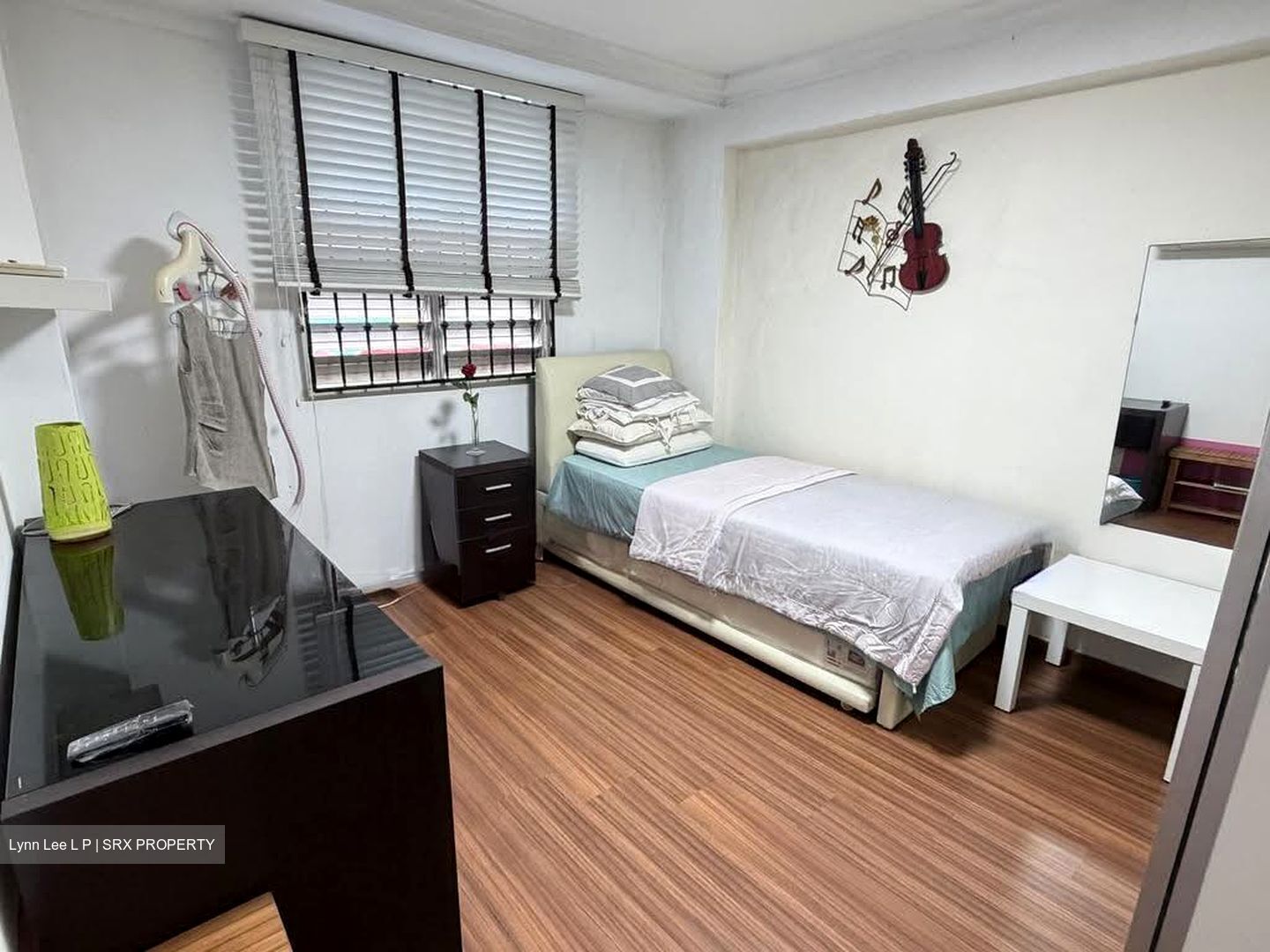 Blk 16 Eunos Crescent (Geylang), HDB 3 Rooms #621714301